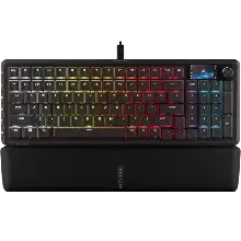 CORSAIR VANGUARD 96 MLX PLASMA MECHANICAL GAMING KEYBOARD